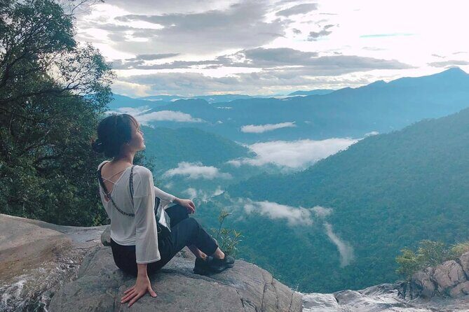 Luxury Bach Ma National Park Small Group Tour from Hue Da Nang - FAQ