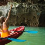 Luxury Catamaran Cruise 5 Star Halong and Lan Ha Bay Adventure - Practical Considerations