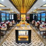 Luxury Cruise Full day Explore Halong Bay from Hanoi - The Value and Experience: What’s Included and What’s Not