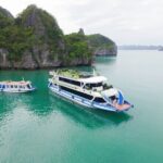 Luxury Cruise Full day Explore Halong Bay from Hanoi - The Authentic Experience Behind the Luxury