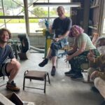 Luxury Damascus Knife Making Experience Tour from Nagoya - What to Expect During the Workshop