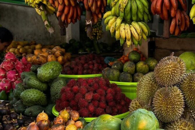 Luxury Day Trip from Colombo to Pinnawala and Kandy Highlights - Who Should Consider This Tour?