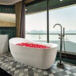 Luxury Halong & Lan Ha Bay Cruise 2D1N with Balcony & Bathtub - Practical Details: What to Expect