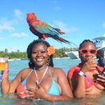 Luxury Hip Hop Boat PartyDrinks, Music, and the Best Vibes in PC - Why This Tour Offers Excellent Value