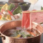 Luxury Japanese Hot Pot in Osaka-Shabu-Shabu Manno LUCUA - FAQs
