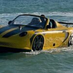 Luxury JetCar Experience-Grand Bahama - The Itinerary Breakdown