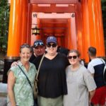 Luxury Kyoto 1-Day Private Car Tour with Nara & Osaka Options - Good To Know