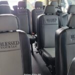 Luxury Private Car SJU Arrival or Departure Airport Pickup - How the Service Works: A Detailed Breakdown