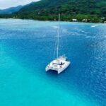 Luxury Private Moorea Cruise Tour - In-Depth Look at the Itinerary