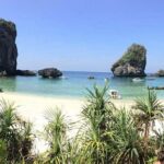 Luxury Private Speed Boat Charter - Phi Phi Sunrise - The Sum Up