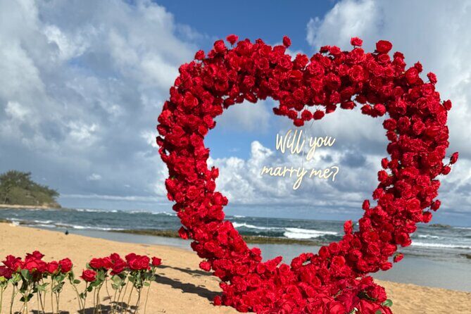 Luxury Proposal in Puerto Rico - The Review from Actual Participants