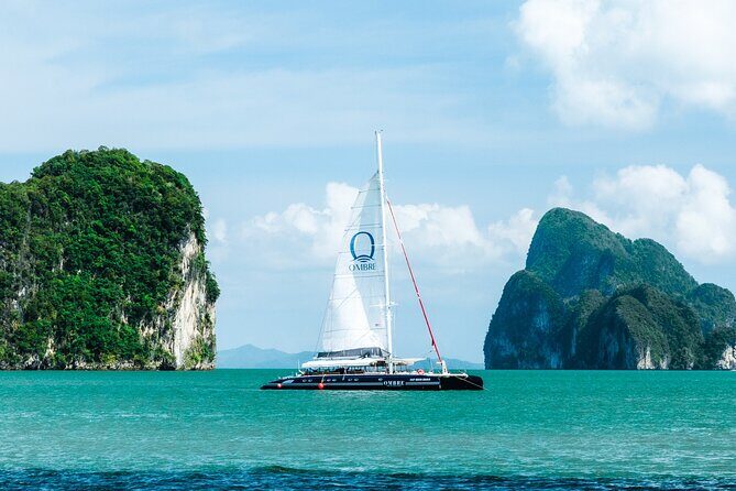 Luxury Racha & Coral: Ombre Yacht Phuket Tour - Final Thoughts: Is This Tour Right for You?