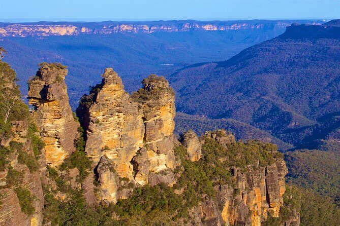Luxury Small Group of 5 Blue Mountains Escape Tour - The Experience: What You’ll Love