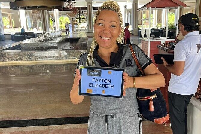 Luxury Transfers from Punta Cana to Bayahibe and La Romana - What to Expect During Your Transfer