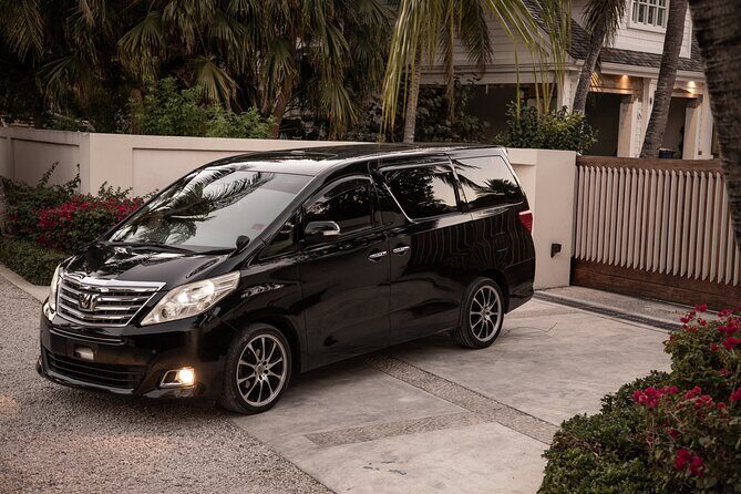 Luxury Transportation Services - An In-Depth Look at the Service