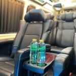 Luxury VIP Transfer: Bangkok  Pattaya in Majesty Platinum+ Van - Itinerary and Journey Details