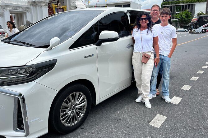 Luxury VIP Transfer BKK Airport and Bangkok Hotels - Final Thoughts