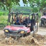 Macao Beach Buggies and adventures in Taino cave - What Reviewers Say About This Tour