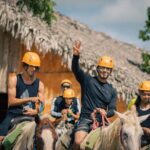 Macao Punta Cana Adventure - FAQ