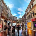 Macau: Hidden Gems Evening Food Tour with Local Guide - Practical Insights