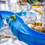 Macau: Studio City Water Park - Ticket - Booking, Access, and Practicalities