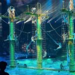 Macau: The House of Dancing Water Premium Seating Ticket - What to Expect on the Day