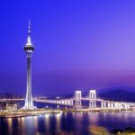 Macau Tower Admission Ticket - The Sum Up