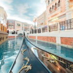 Macau: Venetian-Style Gondola Ride - What Is the Macau Gondola Ride?