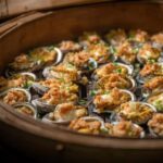 MacauGrand Lisboa Palace Buffet - The Outdoor BBQ Experience