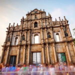 MacauPrivate Sightseeing Tour with Local Driver-Guide - Who Should Consider This Tour?