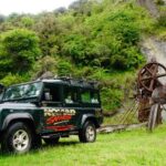 Macetown: Gold Heritage 4WD Full Day Tour from Queenstown - What Travelers Say: Authentic Insights