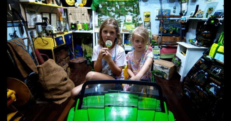 Mackay: 3 Hour Sugarcane Farm Tour - What to Expect from the Tour