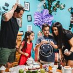 Mad Hatter's Hat Escape Room Experiences - What to Expect During Your Visit