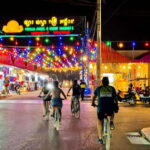 Mad Monkey Siem Reap: Sunset Countryside Cycling Tour - The Details That Matter