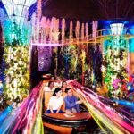 Madame Tussauds Ticket Marvel 4D VR Racing Digiphoto Fixed Dated - Exploring Madame Tussauds Singapore: The Heart of the Experience