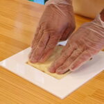 Made from flour in 30min! Ramen-noodle Making Experience! - The Environment and Atmosphere