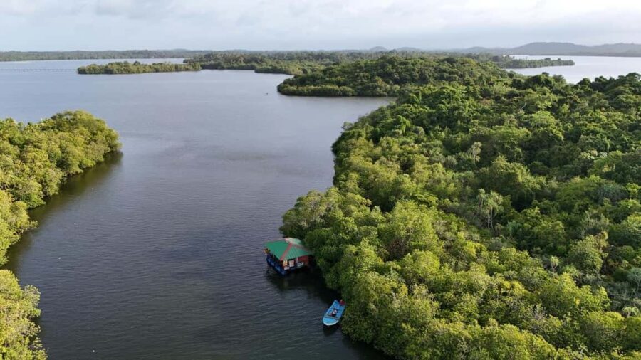 Madu River Boat Cruise & Cinnamon Garden All Inclusive Tour - FAQs