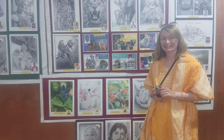 Madurai: Culture and History Night Tour of Temple and Palace - Who Is This Tour Best For?