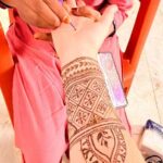 Madurai Mehandhi Art Experience  Half Day Cultural Tour - Discovering Madurai’s Art Scene Through a Hands-On Workshop