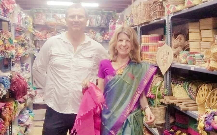 Madurai one day Karaikudi Chettinad Cultural Experience Tour - Practical Details and Value