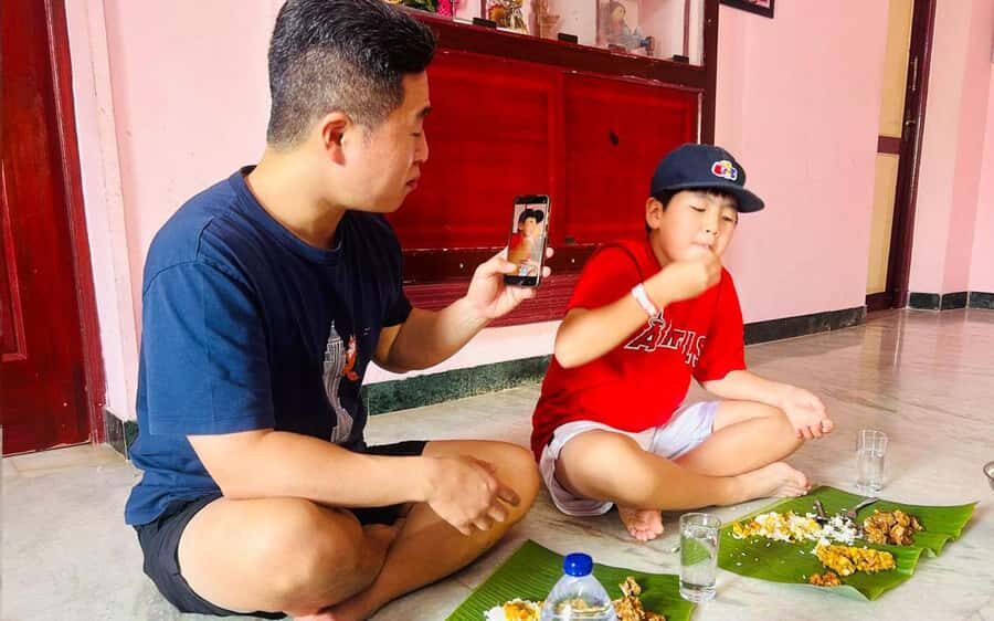 Madurai - Spicy Crab, Chicken & Seafood Trail Tour - What to Expect During the Tour