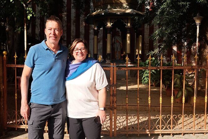 Madurai Walking Tour of Meenakshi temple, bazaars and markets - Practical Details and What You Can Expect
