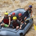 Mae Taeng River Extreme Rafting Experience in Chiang Mai - Who Is This Tour Best For?