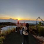 Magelang: Silancur Highland Sunrise & Sukomakmur Tour - Detailed Breakdown of the Itinerary