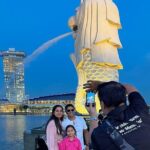 Magical Marina Bay Night Walking Tour - How the Tour Feels in Practice: Authentic Experiences and Highlights