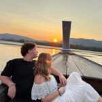 Magical Sunset Longtail Journey & Lantern Blessing - What’s Included & Practicalities