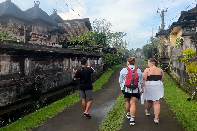 Magical Village Tour & Private Dinner with Fireflies in Bali - Who Will Love This Experience?