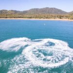 Magnetic Island 60-Minute Jet Ski Hire  1 to 8 People - The Experience Area: Whats Special About the Largest Freestyle Zone?
