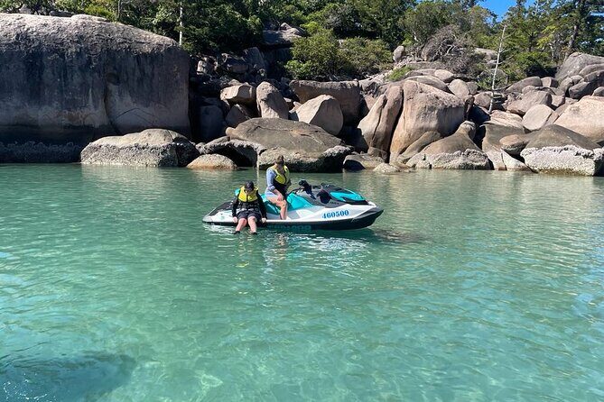 Magnetic Island Snorkel Jet Ski Tour - Who Is This Tour Best For?
