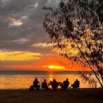 Magnetic Island: West Point Sunset Safari Bus Tour - The Itinerary: What to Expect